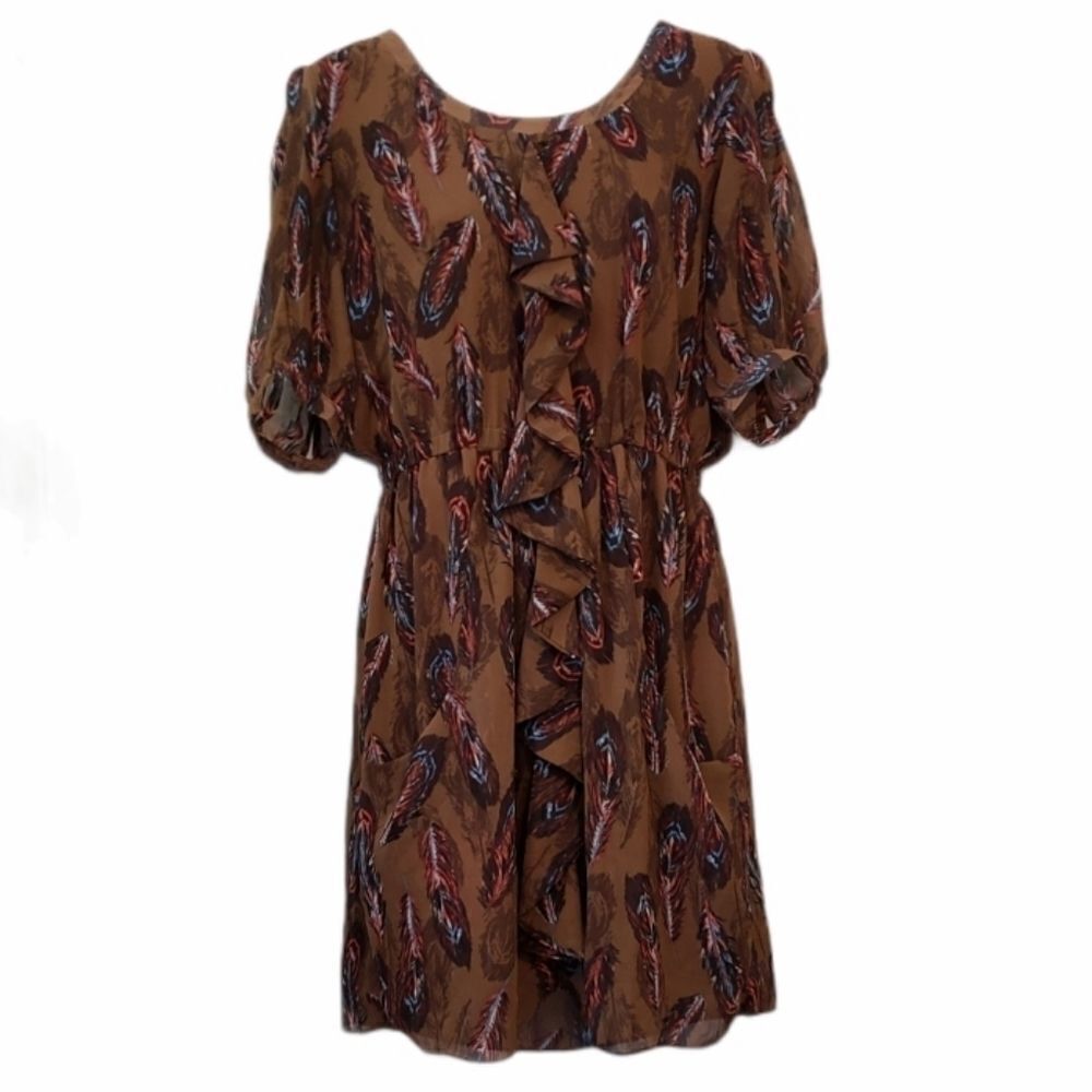 C.  Luce Dress